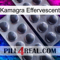 Kamagra Effervescent 31